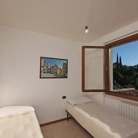 Apartamento Panoramic Pool View With Parking