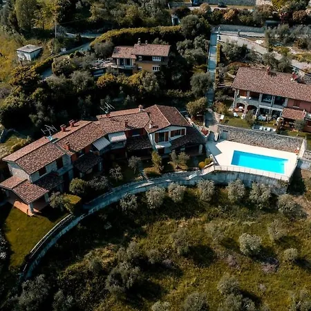 Apartamento Panoramic Pool View With Parking *